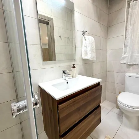 Spacious 3-bedroom With Terrace Near Paceville & Apartament Tal-Franciz