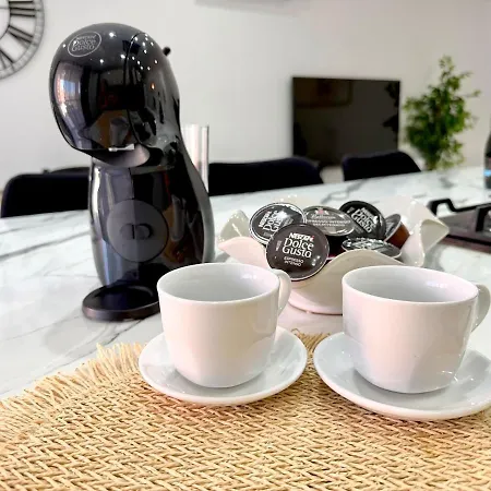 Spacious 3-bedroom With Terrace Near Paceville & Apartament *