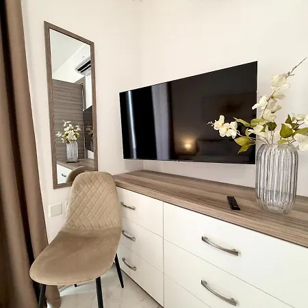 Spacious 3-bedroom With Terrace Near Paceville & Apartament *