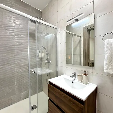 Apartament Spacious 3-bedroom With Terrace Near Paceville & Tal-Franciz